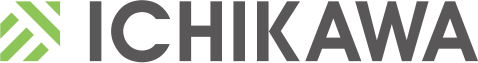 ICHIKAWA logo