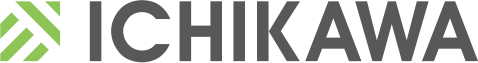 株式会社ICHIKAWAのロゴ