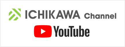 ICHIKAWA Youtube Channel